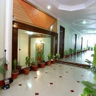 Mandakini Kanpur Exterior foto