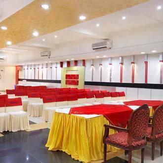 Mandakini Kanpur Exterior foto
