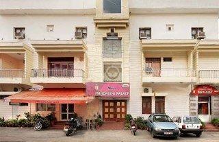 Mandakini Kanpur Exterior foto