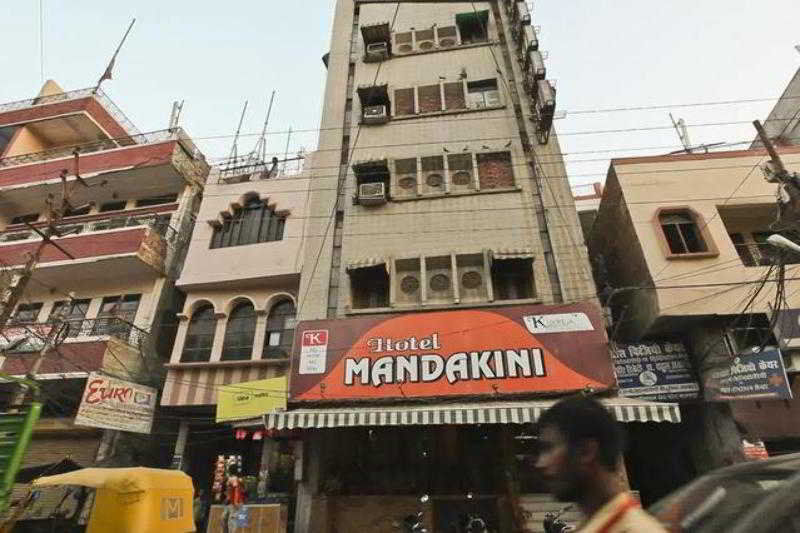 Mandakini Kanpur Exterior foto